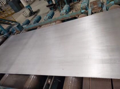 1mm-100mm Thickness Magnesium Alloy Plate EN Standard AZ31 AZ80A T5 supplier