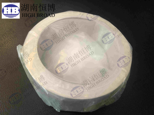 ASMTB90 Mg Alloy AZ31B Magnesium Plate Sheet 5mm X 250 Mm X 500mm Size For CNC engrave  Luggage nameplate supplier