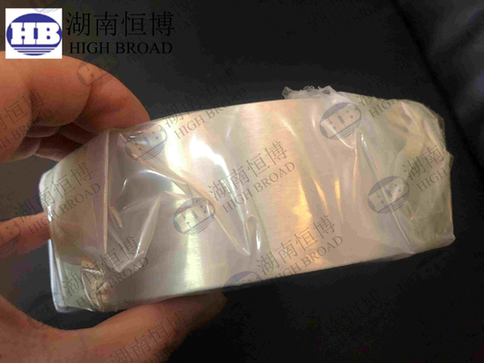 Width 100mm-1000mm Magnesium Alloy Sheet with Tensile Strength ≥160MPa supplier