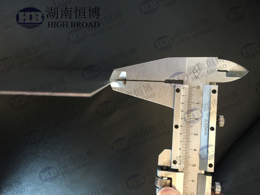 Hardness HB30-HB90 Silver Magnesium Alloy Plate Tensile Strength ≥160MPa supplier