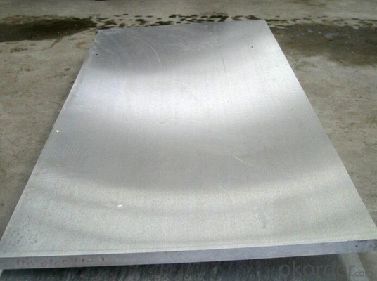 Heat Treatment Magnesium Alloy Plating With Solution Treatment And ≥8% Elongation supplier