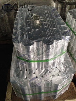 Tensile Strength ≥160MPa Magnesium Alloy Slab in Width Range 100mm-1000mm for Heavy Duty supplier