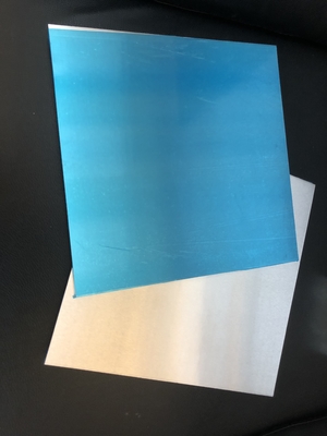 Customized Silver Mg Magnesium Aluminum Alloy Plate Sheet For Automotive Industry supplier
