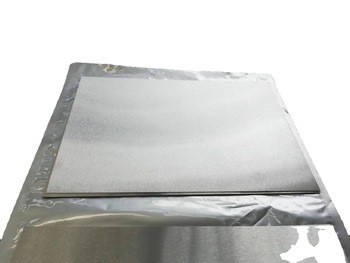 AZ31B Thin Metal Magnesium Alloy Sheet , Magnesium Rolling Plate , Hot Roll Magnesium Egraving Plate supplier