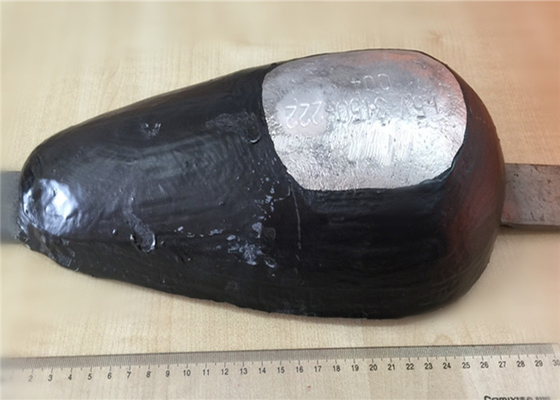 Sacrificial Anode Protection For Vessel supplier