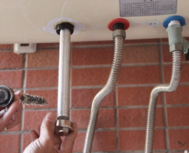 Sacrificial Water Heater Magnesium Anode Rods Protects Water Heater From Rusting supplier