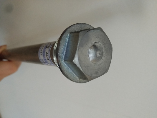 3/4&quot; NPT water heaters anode rod for Suburban water heater 232767 supplier