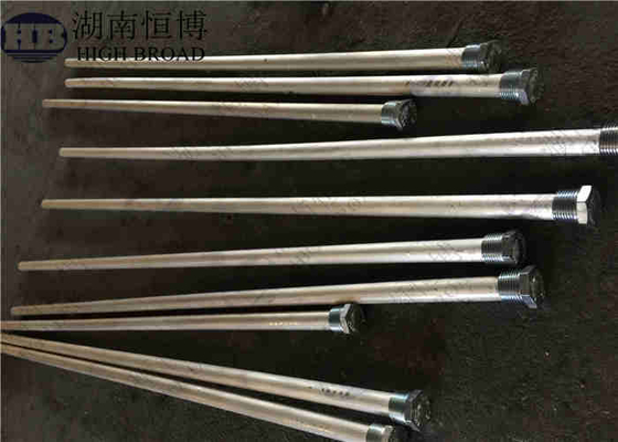 3/4&quot; NPT water heaters anode rod for Suburban water heater 232767 supplier