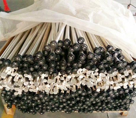 AZ63 Material Magnesium Anode Rod Replacement For Hot Water Heater supplier