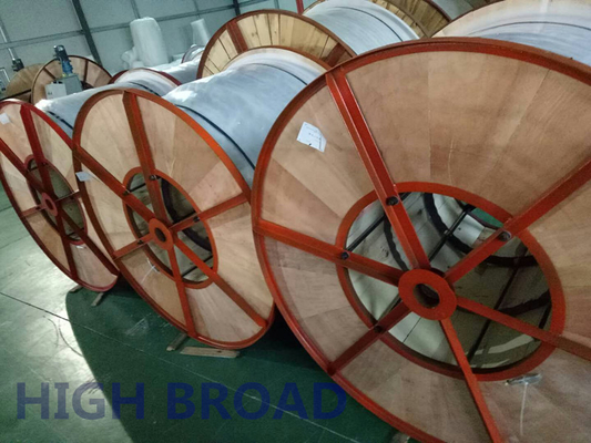Mmo Ti Mixed Metal Oxide Anode Linear Mmo Flex With Coke Anode Wire 1mm supplier