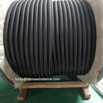 Mmo Ti Mixed Metal Oxide Anode Linear Mmo Flex With Coke Anode Wire 1.5mm supplier