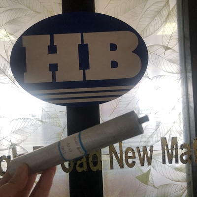 Water Heater Magnesium Anode Rods , Mg Alloy Sacrificial Anode AZ63 Casting supplier