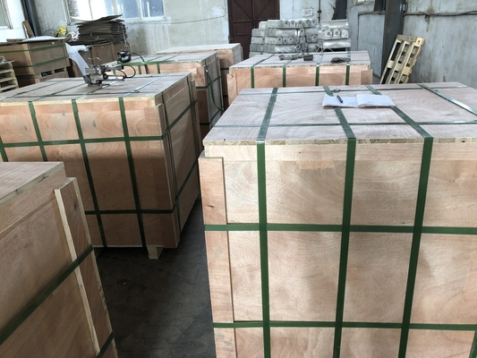 Magnesium / Aluminum / Zinc Sacrificial Anode For Isolated Installations supplier