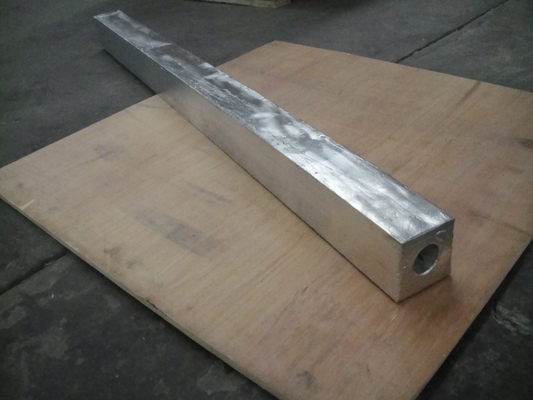 Mg anode for corrosion mitigation in the pipeline , storage tank and underground metallic structures supplier