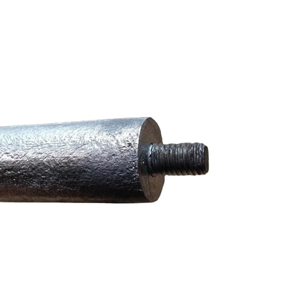 High- Potential Sacrificial Anodes With Magnesium Chemical Composition For Corrosion Protection supplier