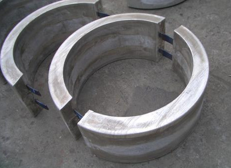 D S R Type MMO Titanium Anode AZ /HP Alloy Easy Installation supplier