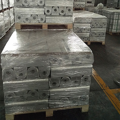 Magnesium Anodes S D Shape 60S4 32D5 20D2 17D3 For Cathodic Protection supplier