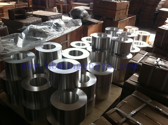 AZ91D ZK60 Magnesium Billet ASTM AISI BS EN GB standard az31b supplier