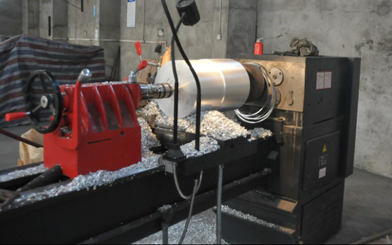 Semi Continuous Casting Magnesium Rod supplier