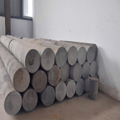 Rare earth Magnesium Billet Slab Bar Rod by Semicontinuous casting  ASTM standard supplier