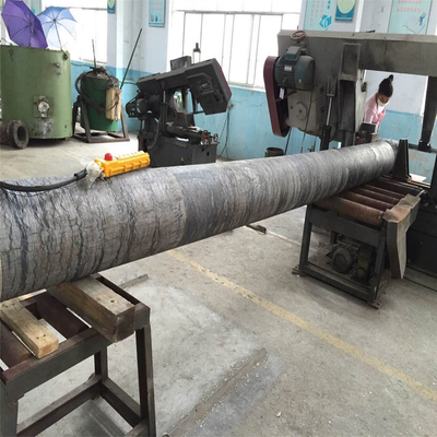 Rare earth Magnesium Billet Slab Bar Rod by Semicontinuous casting  ASTM standard supplier
