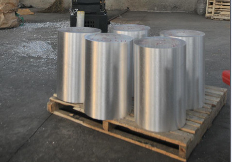 Magnesium Alloy Barm For Extruding supplier