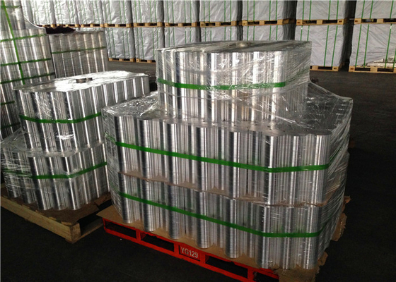 Hot Roll AM80 AM60 WE43 Magnesium Billet ASTM B91-12 Standard supplier