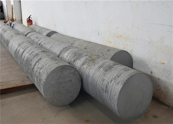 Hot Roll AM80 AM60 WE43 Magnesium Billet ASTM B91-12 Standard supplier