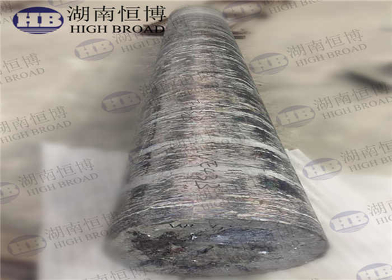 Cast &amp; Machined magnesium alloy Billet ZK60 ZM2 ZM3 ZM6 WE94 WE75 WE54 WE43 supplier