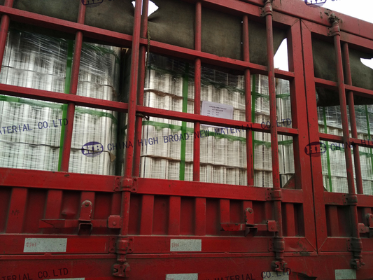 Water Polishing Magnesium Billet We43 Casting Billet , Length 6000mm supplier