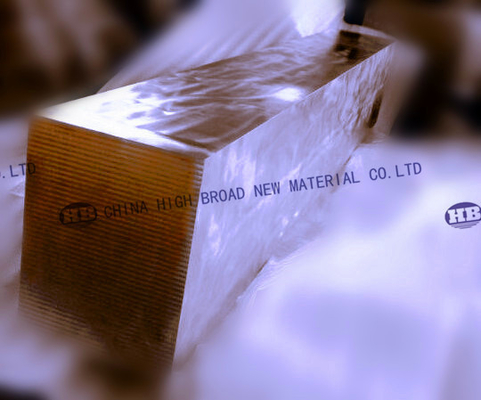 High Corrosion Resistance ASTM B 348-2013 Magnesium Billet Zk60 Casting Rod supplier