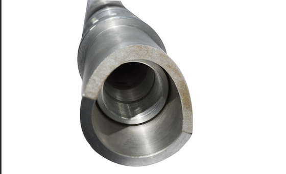 Soluble Bio Degradable Magnesium Alloys In Oil Extraction And Sewage Treatment Plugging Mouth Processing supplier