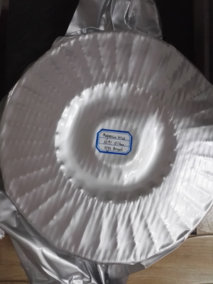 Extruded Magnesium Material Rare Earth WE43 Billet Plate Wire Cast Produce supplier