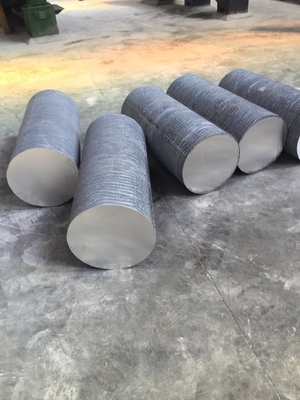AZ31b ZK60 ZM6 ZM2 ZM3 WE43 Magnesium Billet , Magnesium Round Bar supplier