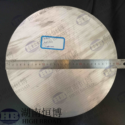 Degradable Dissolving Soluble Magnesium Billet For Oil Gas Explore Extraction Downhole Tools  Main Usage supplier