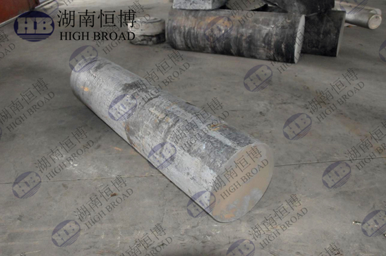MD Quickly Dissolving Magnesium Alloy For Oil Well Drilling / Producing Fracturing Balls supplier