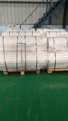 Extruded Magnesium Alloy Billet WE43C T5 With High Strength Rare Earth Metal Y Nd supplier