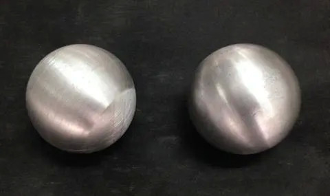 Extruded Magnesium Alloy Billet WE43C T5 With High Strength Rare Earth Metal Y Nd supplier