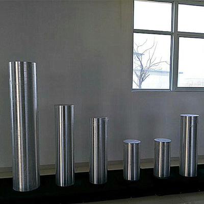 Gd Zr Er Zn ZE10 Magnesium Billet Lightweight With High Strength supplier