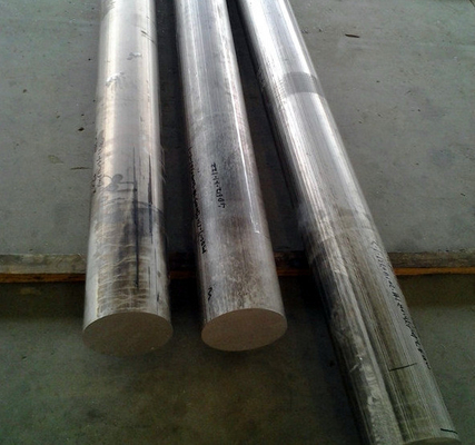 Gd Zr Er Zn ZE10 Magnesium Billet Lightweight With High Strength supplier