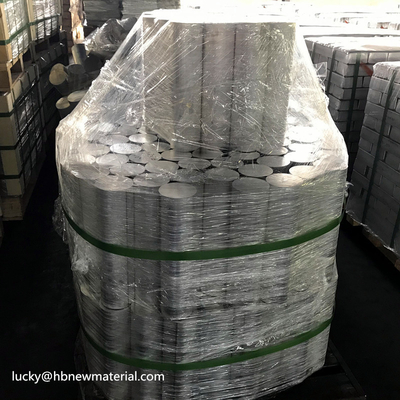 Gd Zr Er Zn ZE10 Magnesium Billet Lightweight With High Strength supplier
