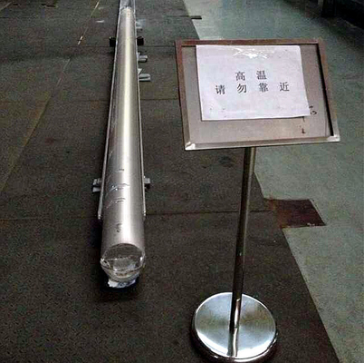 ZE90 Magnesium Zinc Magnesium Billet OEM For Aerospace 3C Area supplier