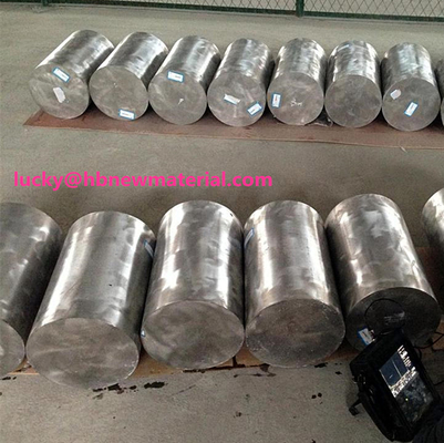 ZE90 Magnesium Zinc Magnesium Billet OEM For Aerospace 3C Area supplier