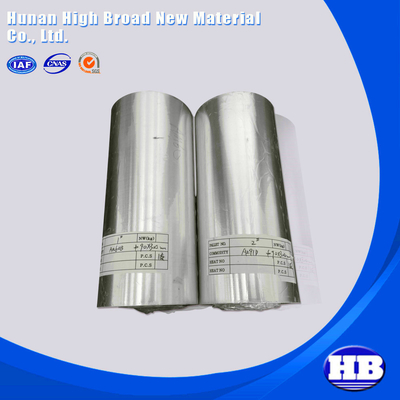 ZE41 Magnesium Zinc Rare Earth Alloy Round Billet for Aviation Aerospace supplier