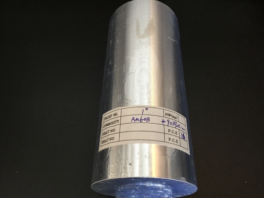 Flame Retardant Magnesium Alloy AZW311 Extruded Billet Diameter Customized supplier