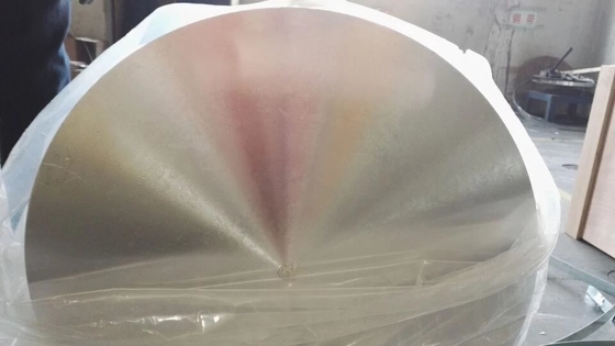 Flame Retardant Magnesium Alloy AZW311 Extruded Billet Diameter Customized supplier