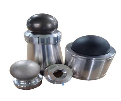 Hot Roll Magnesium Billet Grade Soluble Magnesium Thermal Conductivity 156 W/MK supplier