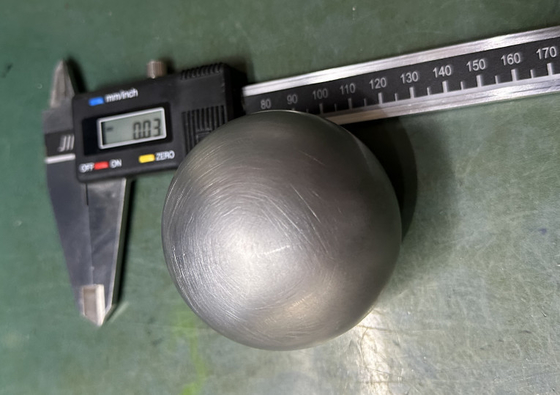 Dissolvable Magnesium Alloy The Dissolvable Frac Plug supplier
