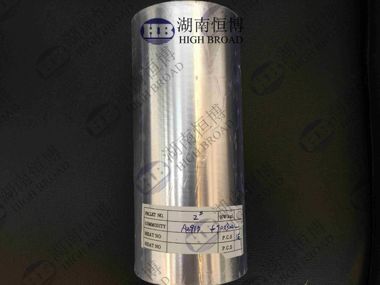 Dissolvable Magnesium Alloys In Oil And Gas Industry with high strength supplier