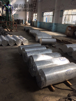 Dissolvable Magnesium Alloys In Oil And Gas Industry with high strength supplier